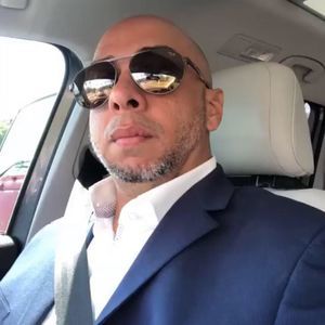 Meet your Posher, Wally